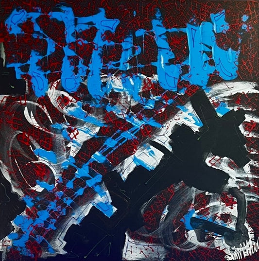 BlueLine